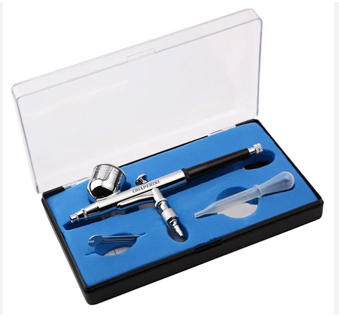 AEROGRAFO PROFISSIONAL DUPLA ACAO CH AE-F3 - CHIAPERINI