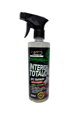 APC Multiuso - Interior Total 500ml Hungria - ART'S