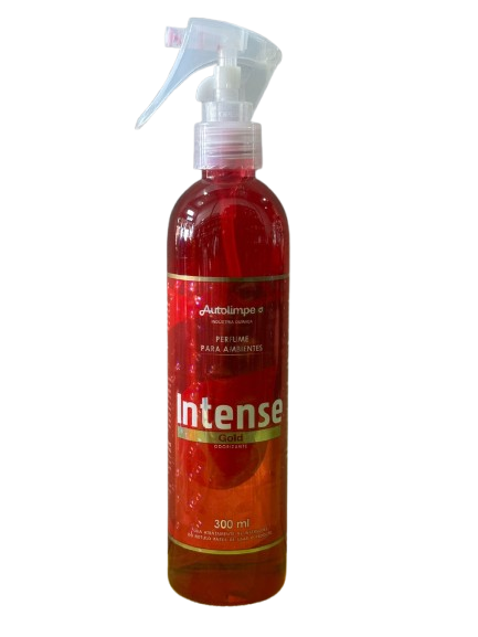 AROMATIZANTE INTENSE 300 ml - AUTO LIMPE