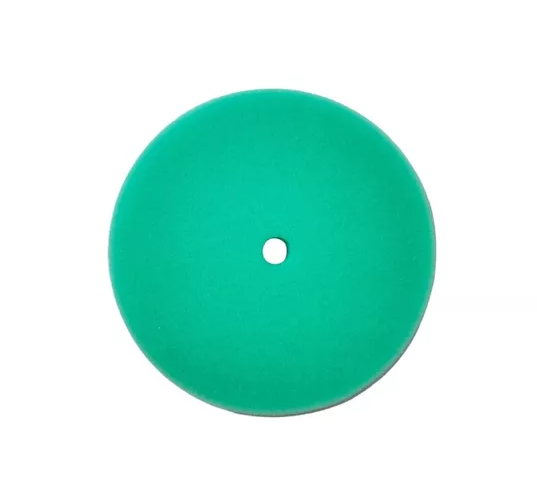BOINA DE ESPUMA CORTE MEDIO VERDE 75MM - PERFECTO CORTE