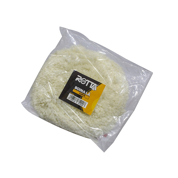 BOINA DE LA 6" CORTE - ROTTA