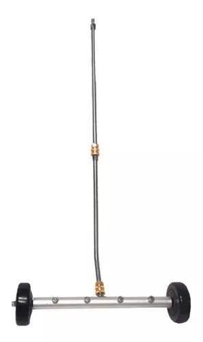 LAVA CHASSI PARA LAVADORA MOD 147C / 143 - JHF 4X
