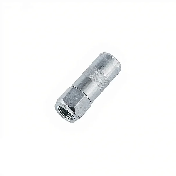 BICO ACOPLADOR 4 GARRAS - ROSCA 1/8 - JHF 4X