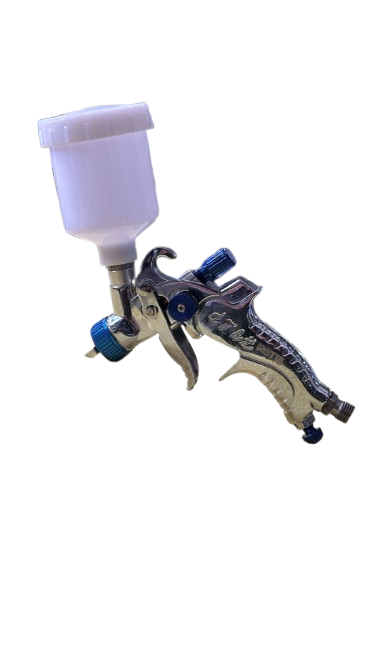 PISTOLA DE PINTURA AR DIRETO - ROTTA