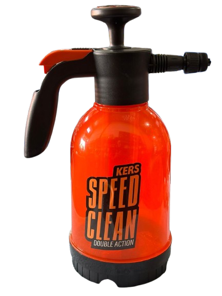 KERS PULVERIZADOR MANUAL - SPEED CLEAN DOUBLE ACTION 2LT - KERS