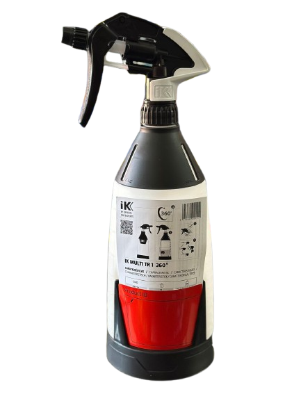 PULVERIZADOR IK MULTI TR 1 360 - IK