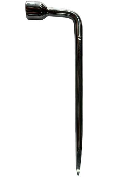 CHAVE DE RODA L 19MM COM ESPATULA SGT-SIGMA