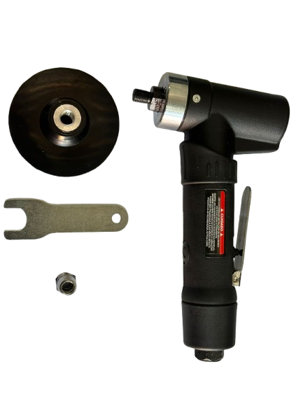 SGT1119  POLITRIZ ANGULAR 3 5.000 RPM SGT-SIGMA