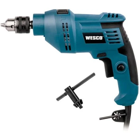 FURADEIRA DE IMPACTO 3 8 550W WS3173 - WESCO