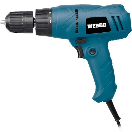 PARAFUSADEIRA ELETRICA 10MM 30 WS3231 - WESCO