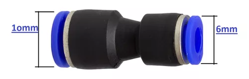 UNIAO PARA REDUCAO 10MMX06MM - CONECTFIT