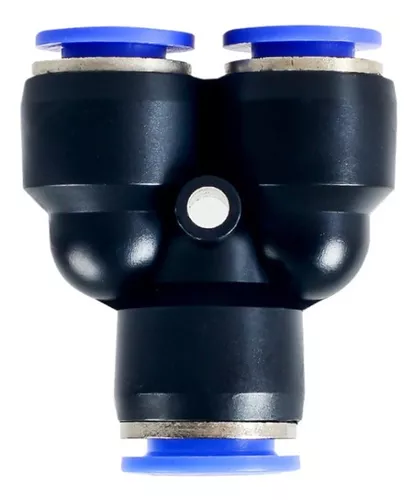 UNIAO EM Y 06MM - CONECTFIT