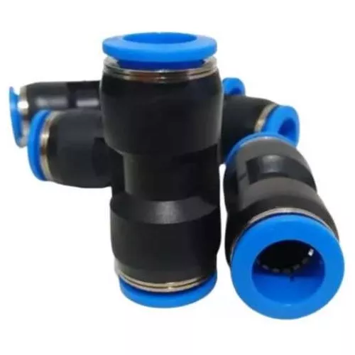 UNIAO RETA 14MM - CONECTFIT