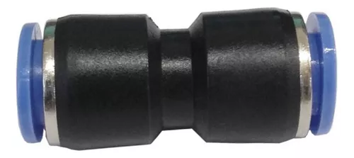 UNIAO RETA 12MM - CONECTFIT