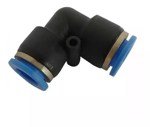 UNIAO EM L 10MM - CONECTFIT