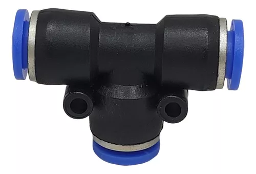UNIAO EM T 14MM - CONECTFIT