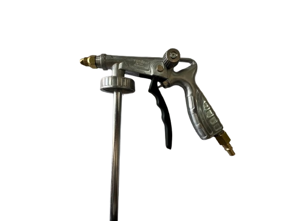 PISTOLA PARA EMBORRACHAMENTO PE100 VONDER