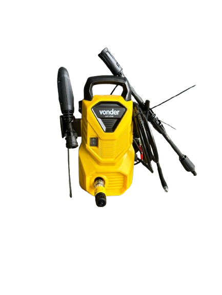 LAVADORA ALTA PRESSAO LAV1300 220V VONDER