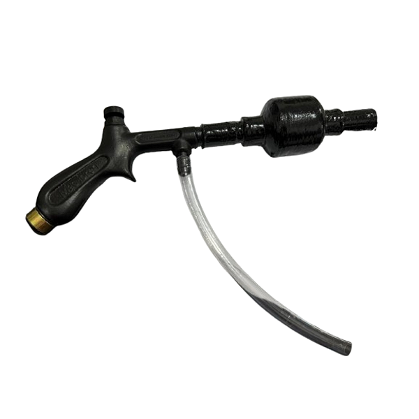 PISTOLA BICO FOAM GERADOR DE ESPUMA MAC LOREN