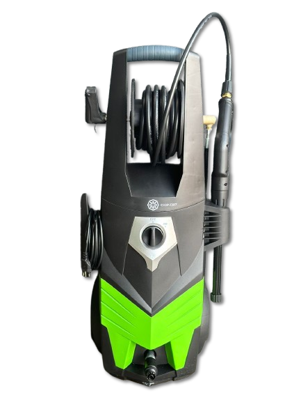 LAVADORA ALTA PRESSAO IPC PW-C22P AGUA FRIA 220V