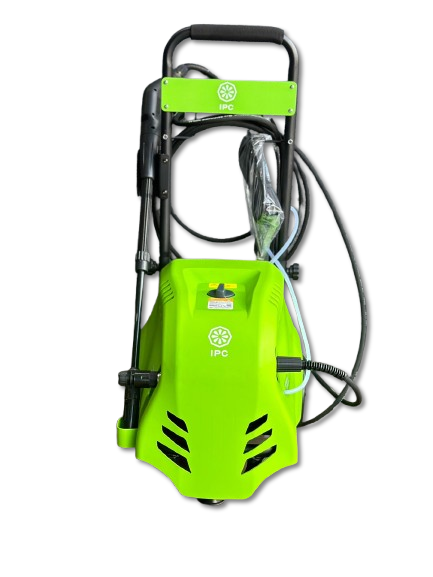 LAVADORA ALTA PRESSAO PRO 1600 AGUA FRIA 220V - IPC