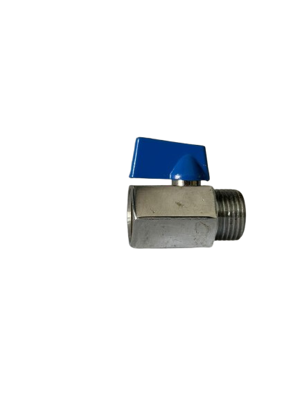 VALVULA ESF LAT MINI M/F PN16 1/2