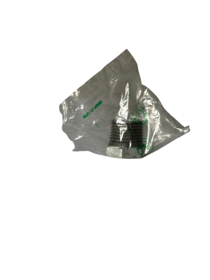 BUCHA RED GIPP 1/2 X 1/4