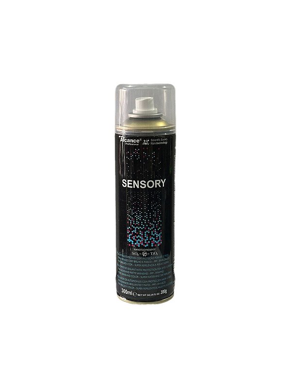 SENSORY 300ml - Selante de Pintura de Longa Duracao - ALCANCE