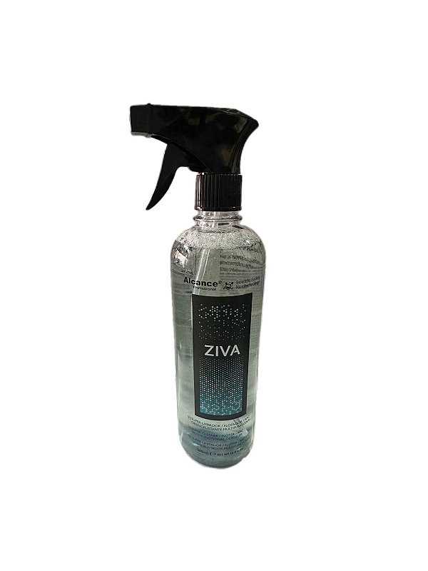 ZIVA 500ml PRONTO USO - APC super flotador pH acido - ALCANCE
