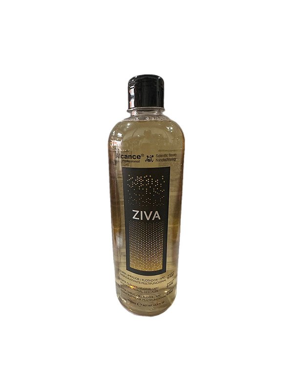 ZIVA 500ml - APC super flotador pH acido - concentrado 1:100 - ALCANCE