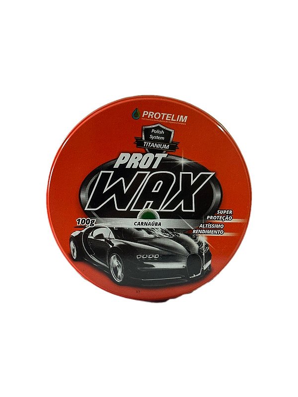 PROT-WAX 100G - PROTELIM