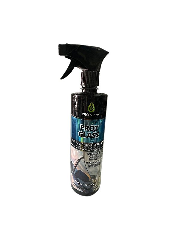PROT GLASS 500ML - PROTELIM