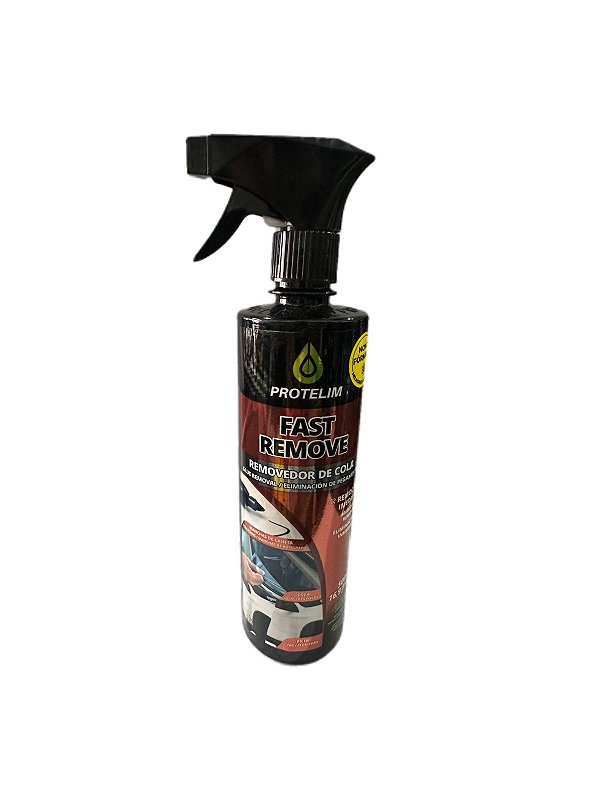 FAST REMOVE 500ML - PROTELIM