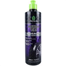 POWER TIRE 500ML - PROTELIM