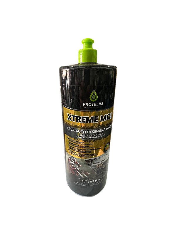 XTREME MOL 1,5 LTS - PROTELIM