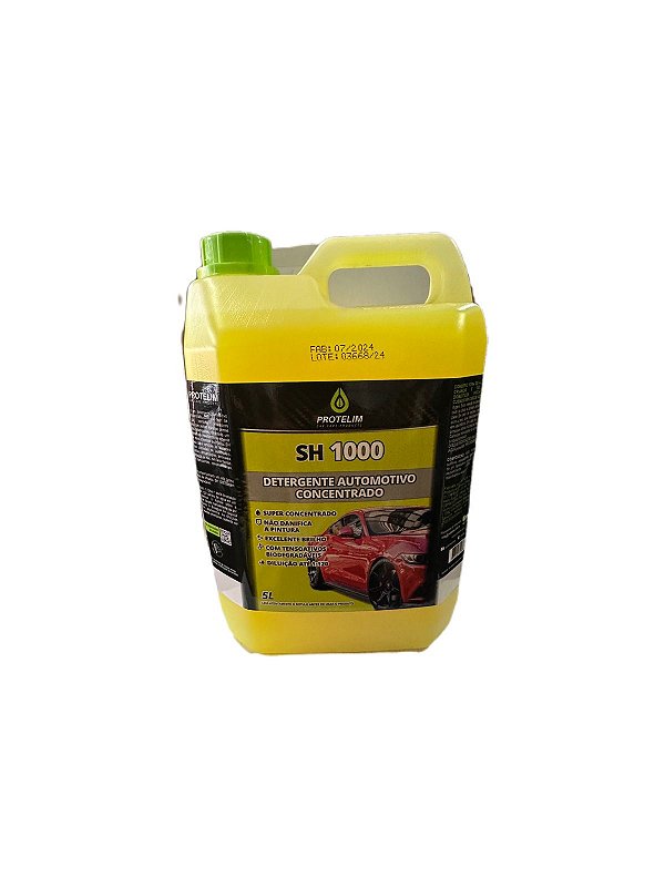 PROTELIM - SH1000 5L - PROTELIM