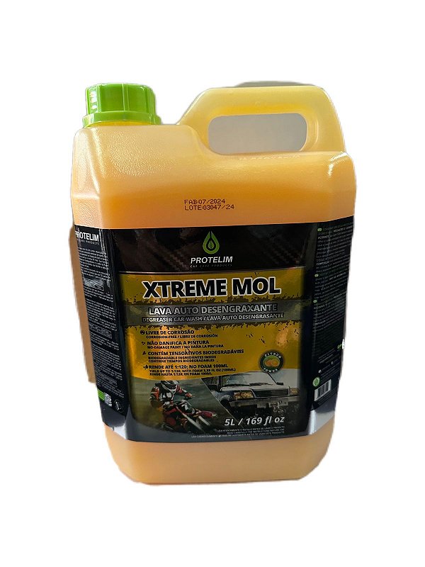 XTREME MOL 5LTS - PROTELIM