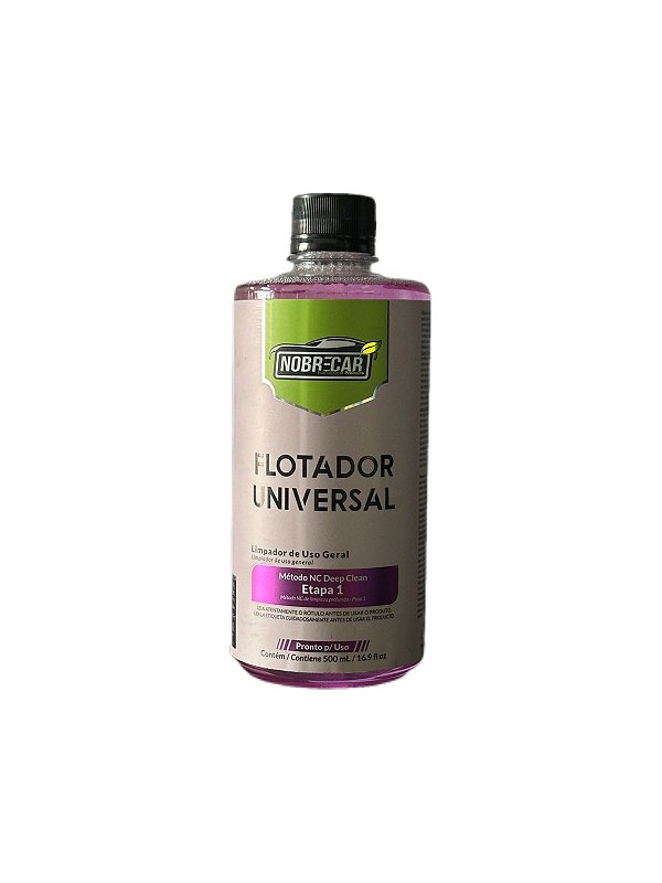 FLOTADOR UNIVERSAL 500ML - NOBRECAR