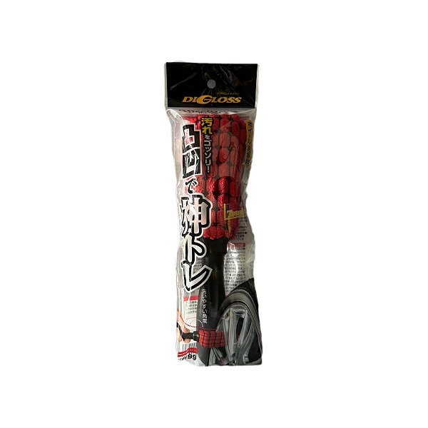 ESPONJA PARA RODAS - KAMITORE ESPONGE - SOFT99