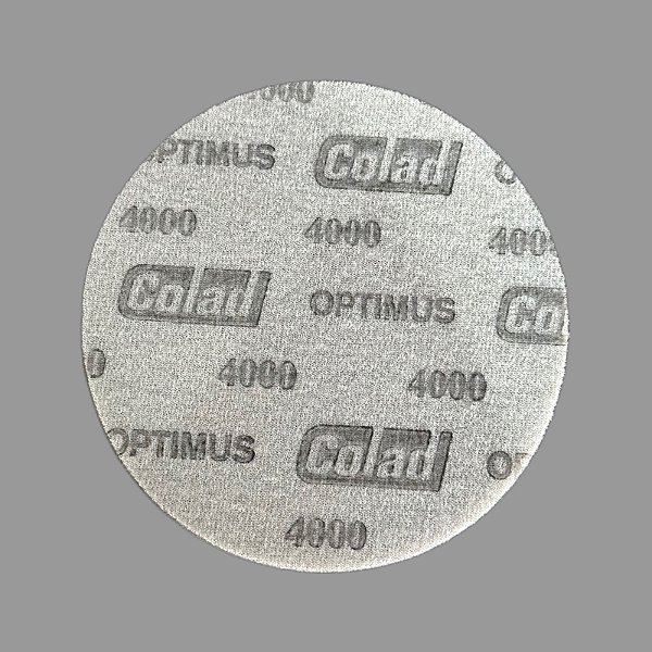 DISCO OPTIMUS 150MM 4000 - COLAD