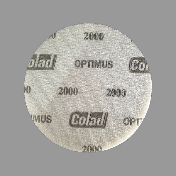 EMM DISCO OPTIMUS 150MM 2000 - COLAD