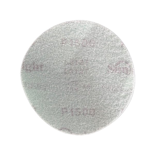 DISCO FILM SUNMIGHT 6" P1500 S/ FURO - SUNMIGHT