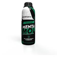 MENTAMOL DET PRE LAVAGEM 1LT - AUTO LIMPE