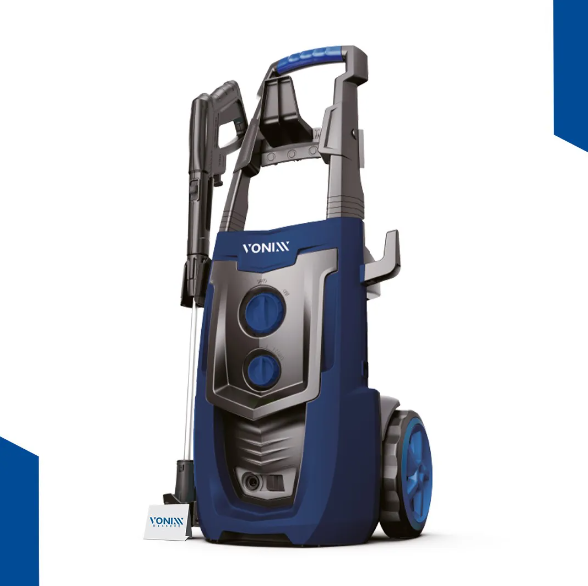 LAVADORA ALTA PRESSAO PRO 220V - VONIXX