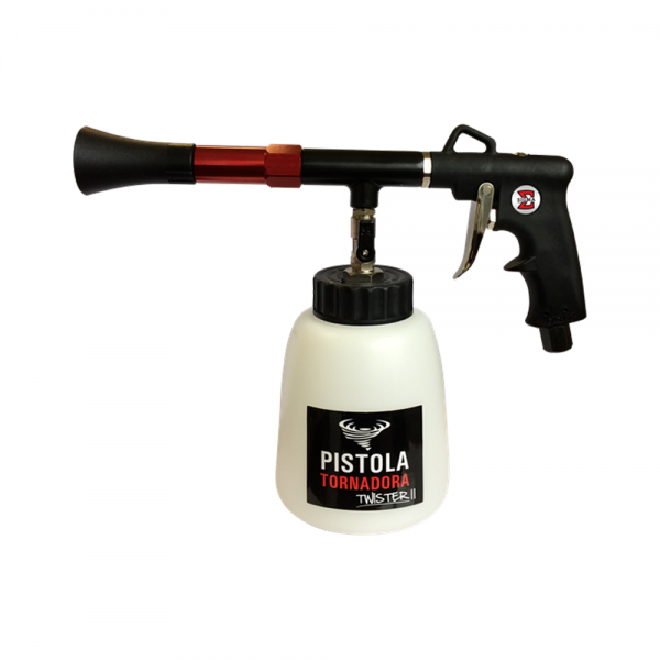 SGT9913 PISTOLA TORNADORA TWISTER II  SGT-SIGMA