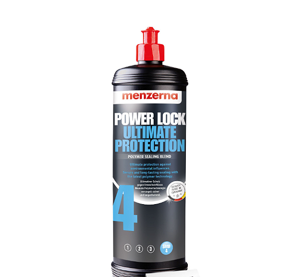 POWER LOCK ULTIMATE PROTECTION 1L - MENZERNA