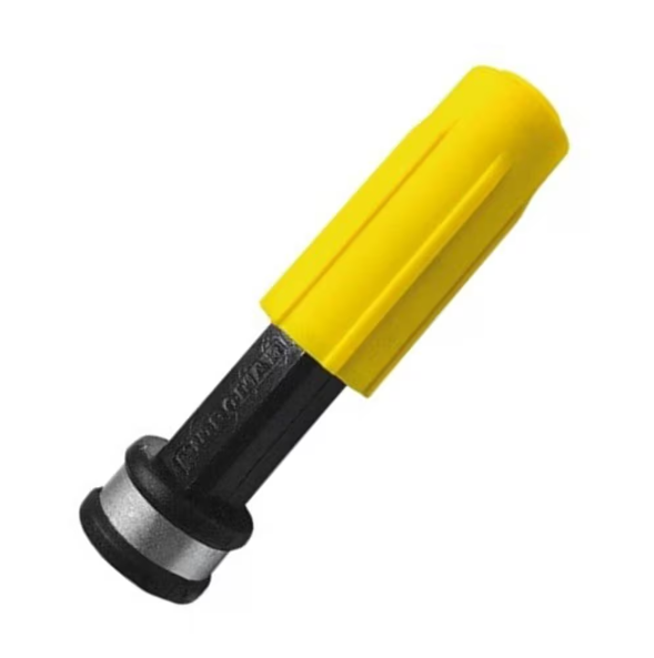 ESGUICHO 3.0 JATO LEQUE BH - 6500 AMARELO - HIDROMAR