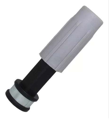 ESGUICHO 2.5 JATO LEQUE BH - 4800 CINZA - HIDROMAR