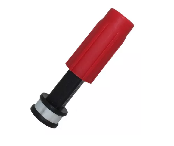 ESGUICHO 2.2 JATO LEQUE BH - 1400 VERMELHO - HIDROMAR