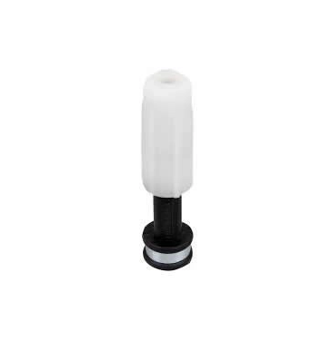 ESGUICHO 2.1 JATO LEQUE BH-1600 BRANCO - HIDROMAR